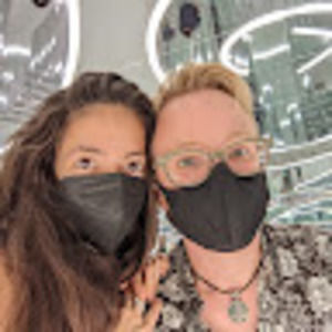 Meet your Posher, Nicholas